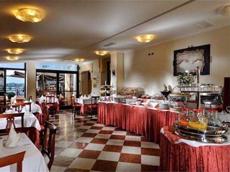 Hotel Russo Palace Benátky – Lido Exteriér fotografie