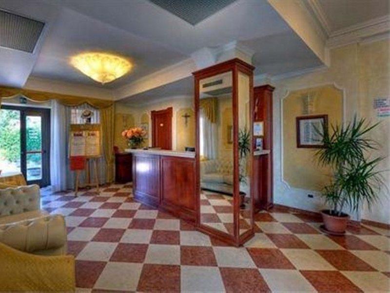 Hotel Russo Palace Benátky – Lido Exteriér fotografie