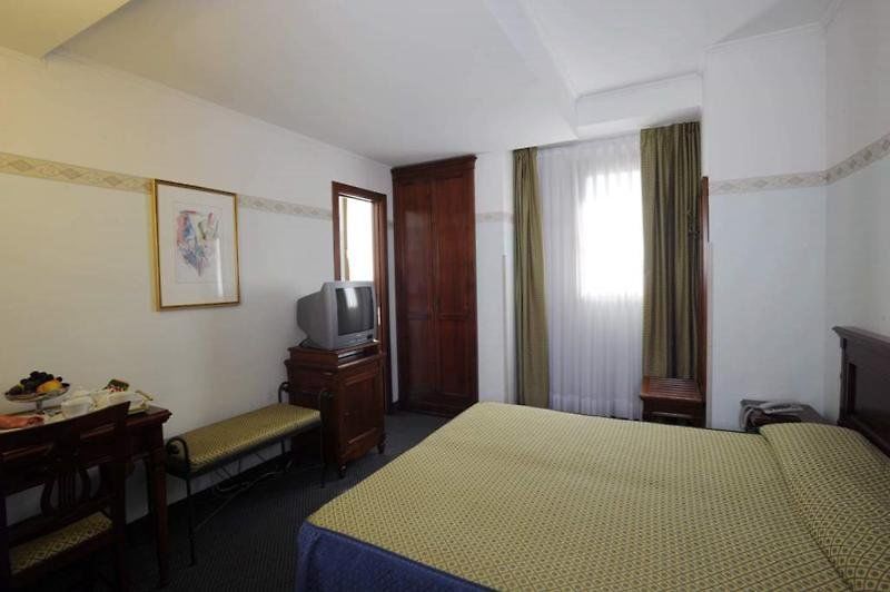 Hotel Russo Palace Benátky – Lido Exteriér fotografie