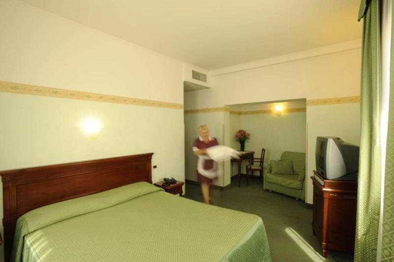 Hotel Russo Palace Benátky – Lido Exteriér fotografie