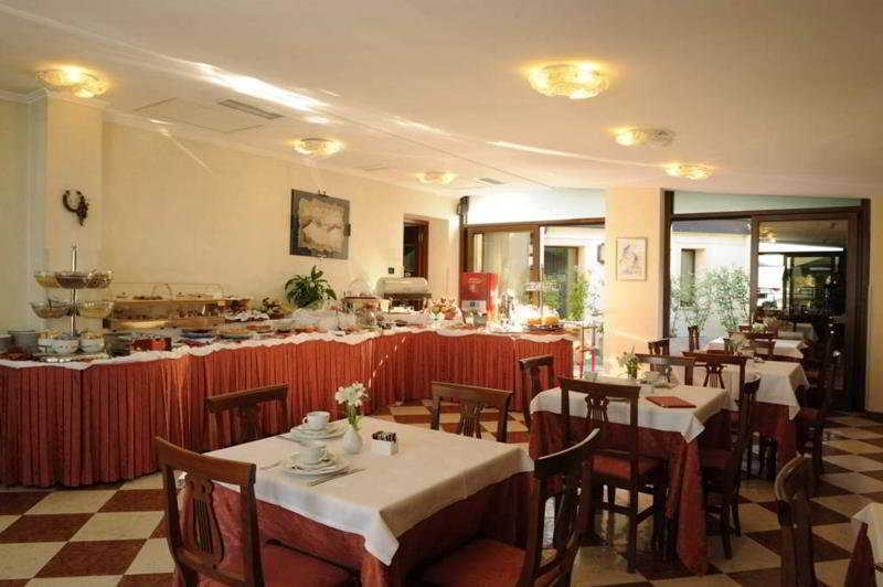 Hotel Russo Palace Benátky – Lido Exteriér fotografie