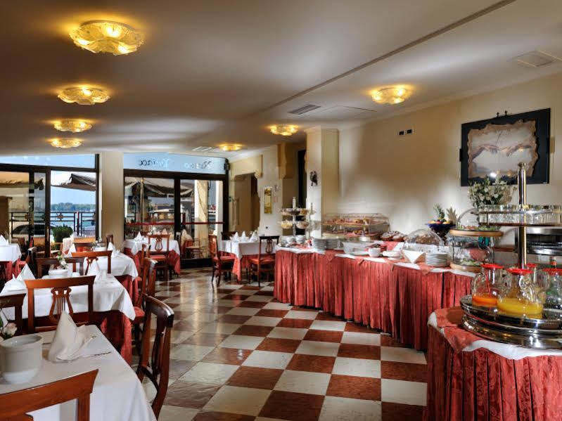 Hotel Russo Palace Benátky – Lido Exteriér fotografie