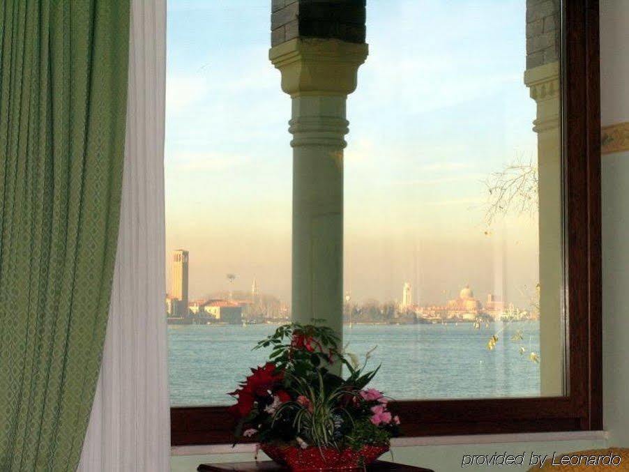 Hotel Russo Palace Benátky – Lido Exteriér fotografie