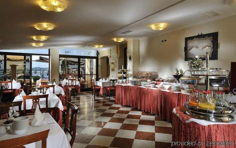 Hotel Russo Palace Benátky – Lido Exteriér fotografie